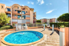 APPARTEMENT SUR LE PORT DE Gruissan